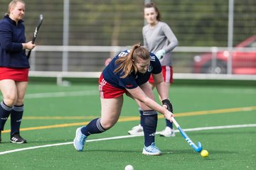 Bild 27 - F VfL Pinneberg - HC St. Pauli : Ergebnis: 2:1